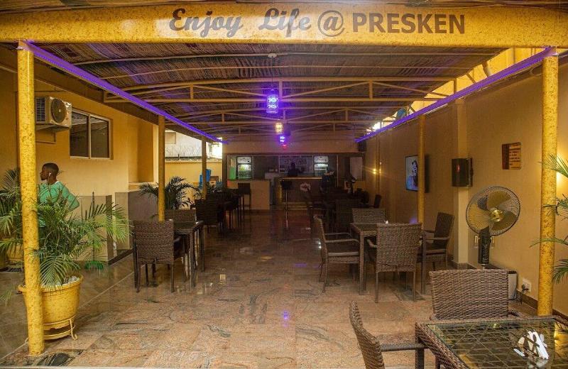 Presken Hotels Fajodd4 image