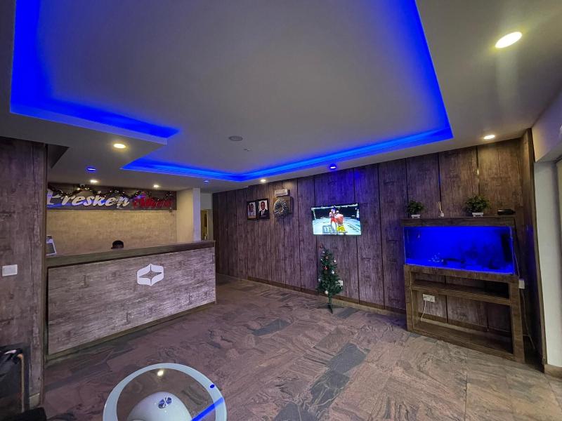 Presken Hotels Fajodd4 image
