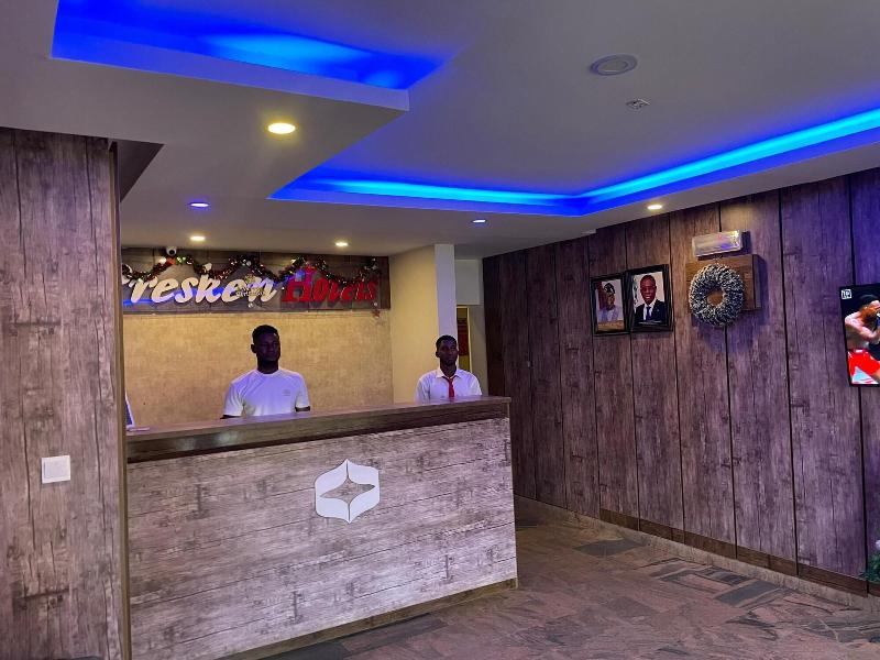 Presken Hotels Fajodd4 image