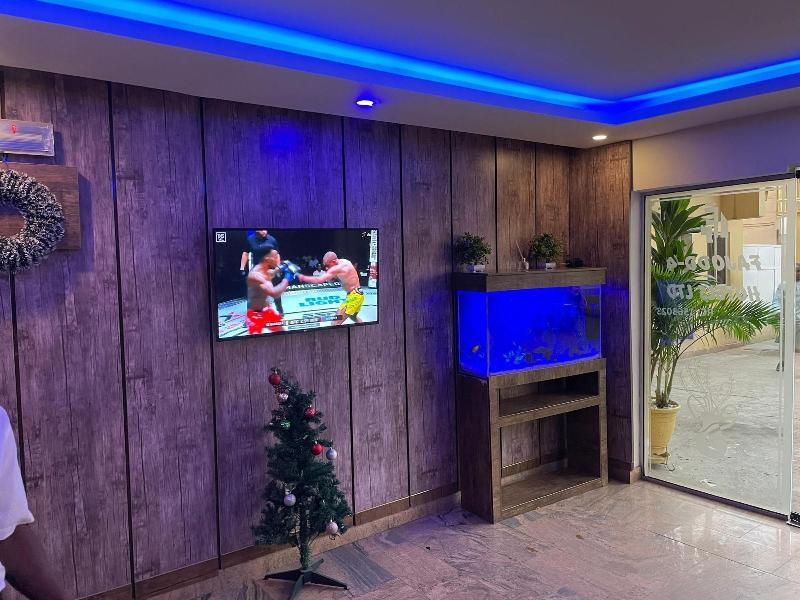 Presken Hotels Fajodd4 image