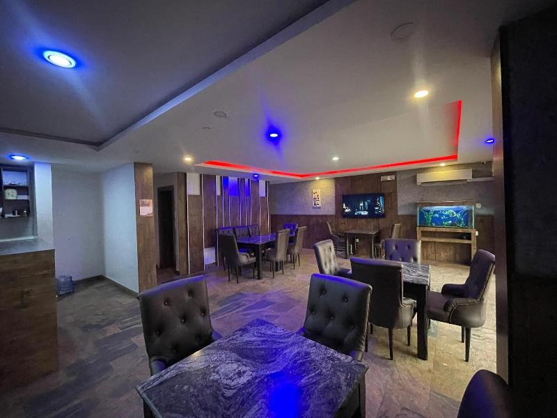Presken Hotels Fajodd4 image