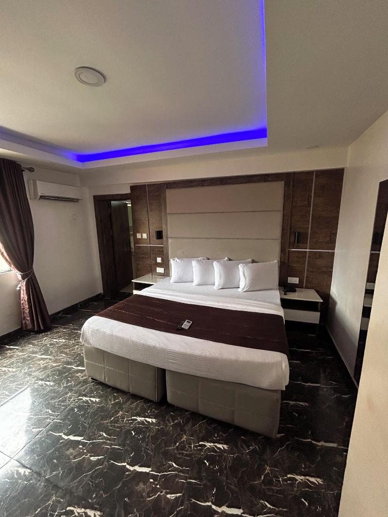 Presken Hotels Fajodd4 image