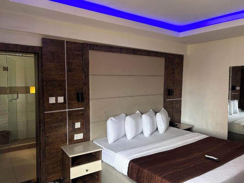 Presken Hotels Fajodd4 image