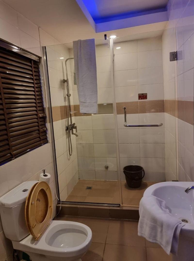 Presken Hotels Fajodd4 image