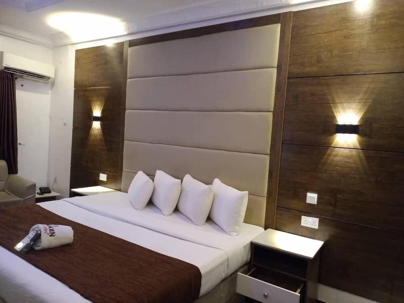 Presken Hotels Fajodd4 image