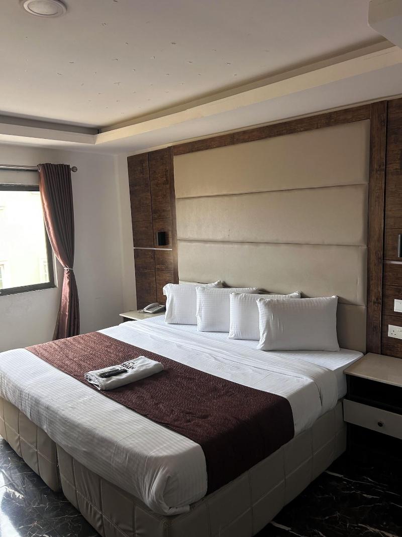 Presken Hotels Fajodd4 image