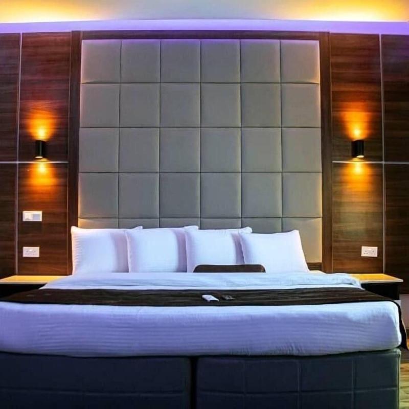 Presken Hotels Fajodd4 image