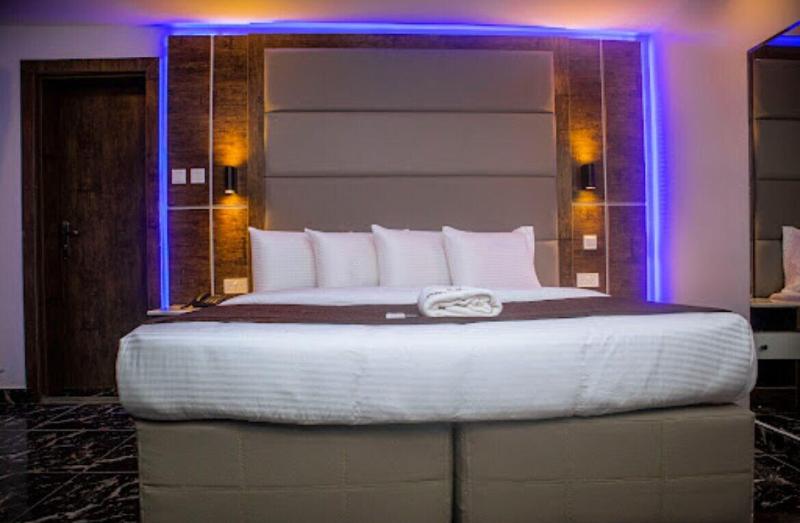 Presken Hotels Fajodd4 image