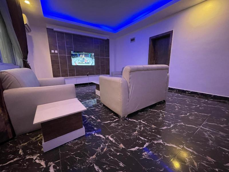 Presken Hotels Fajodd4 image