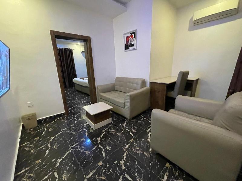 Presken Hotels Fajodd4 image