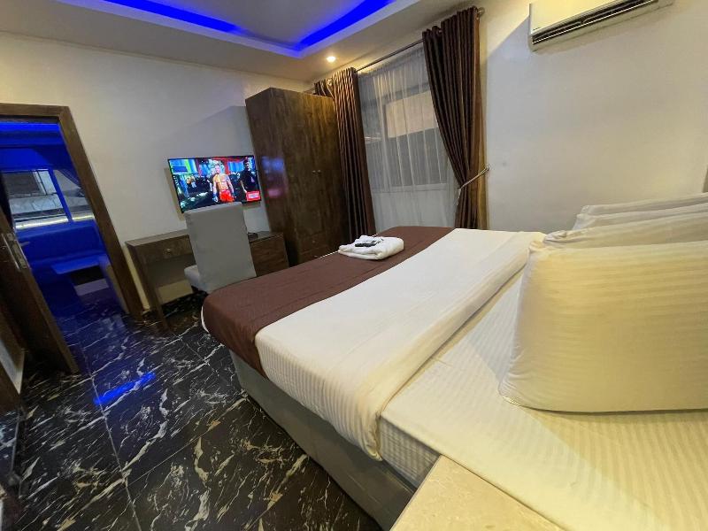 Presken Hotels Fajodd4 image