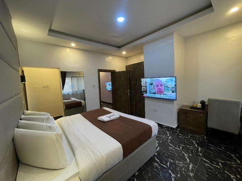 Presken Hotels Fajodd4 image