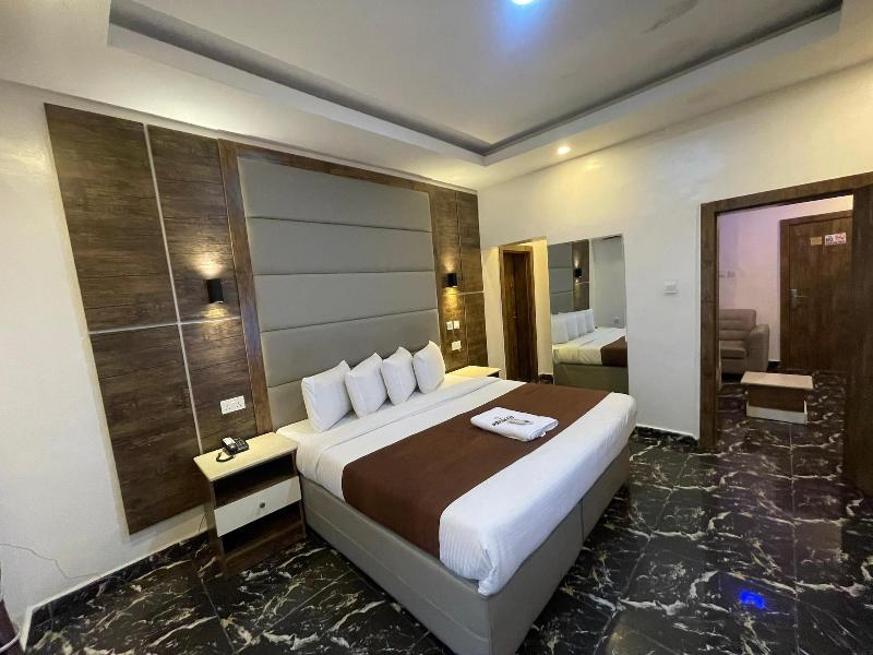 Presken Hotels Fajodd4 image