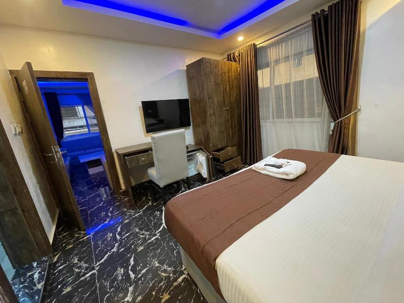 Presken Hotels Fajodd4 image