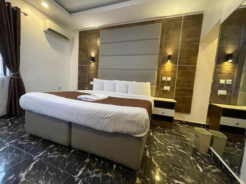 Presken Hotels Fajodd4 image
