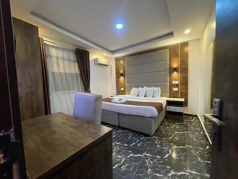 Presken Hotels Fajodd4 image