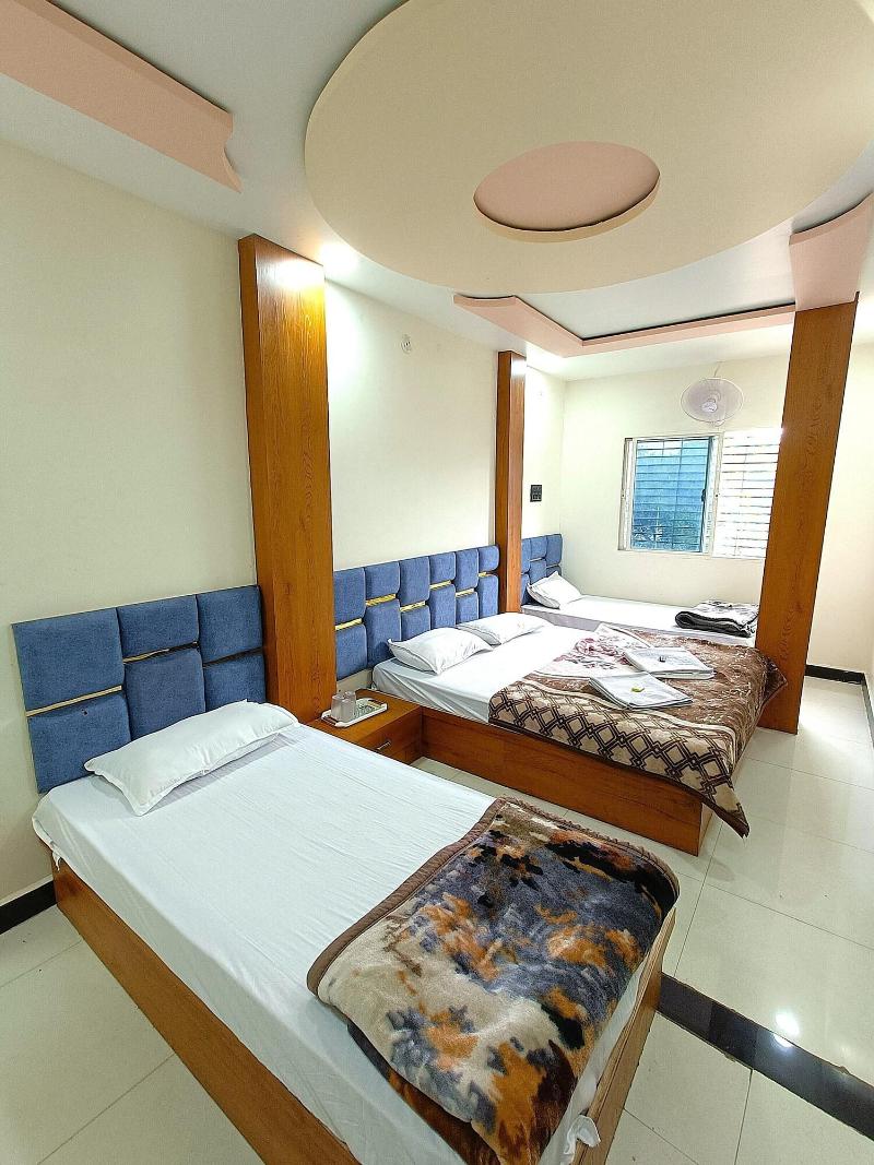 Hotel Shreem — general view