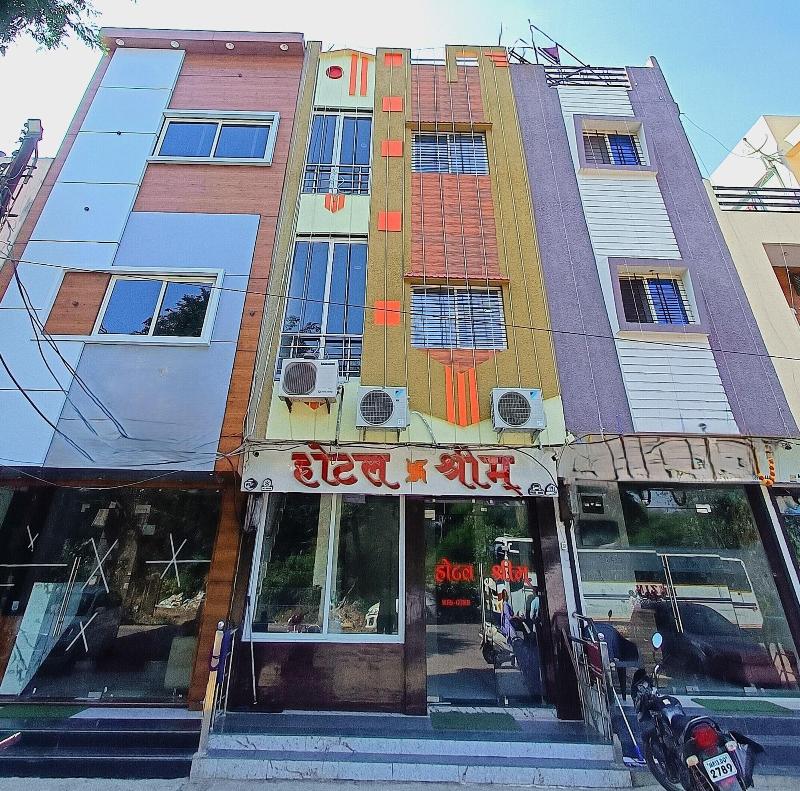 Hotel Shreem
