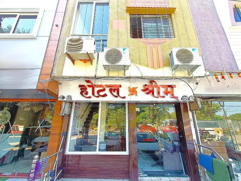Hotel Shreem