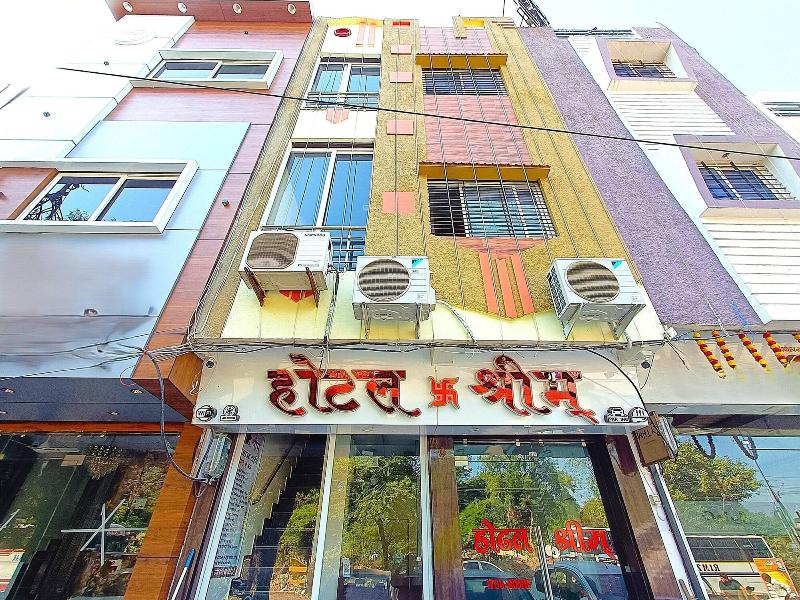 Hotel Shreem