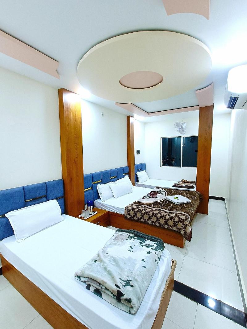 Hotel Shreem