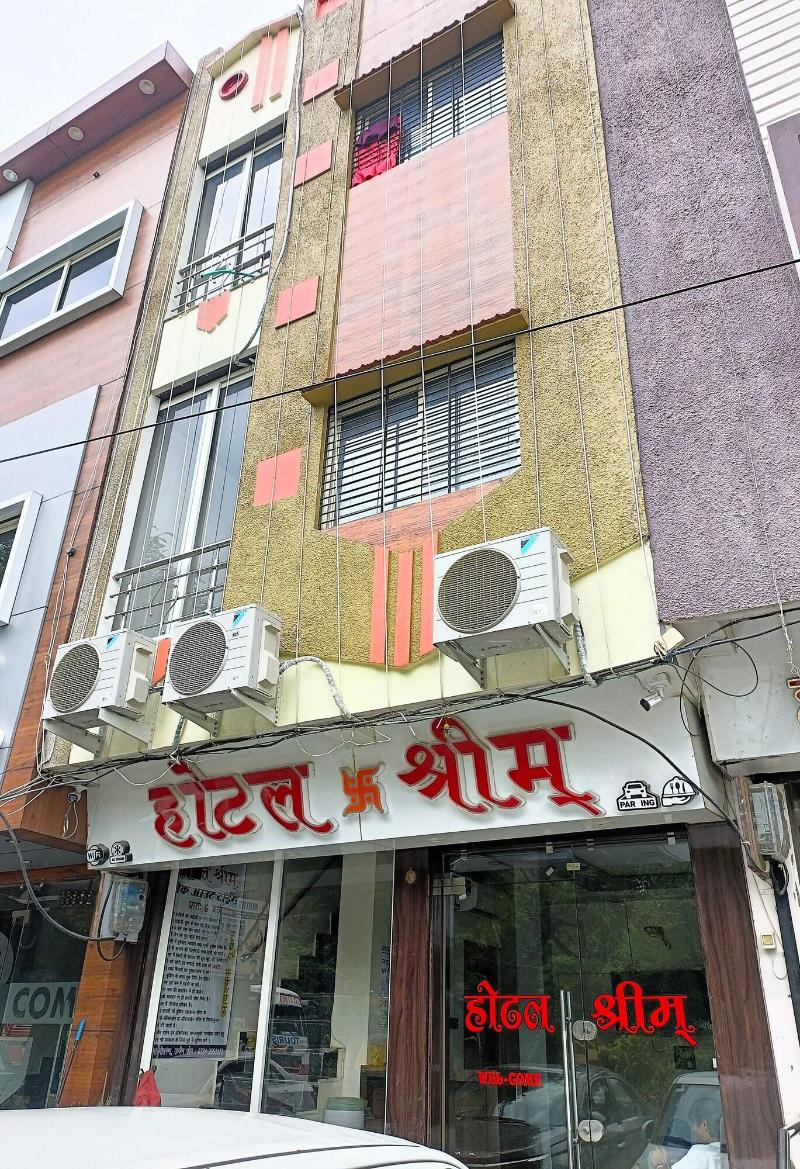 Hotel Shreem