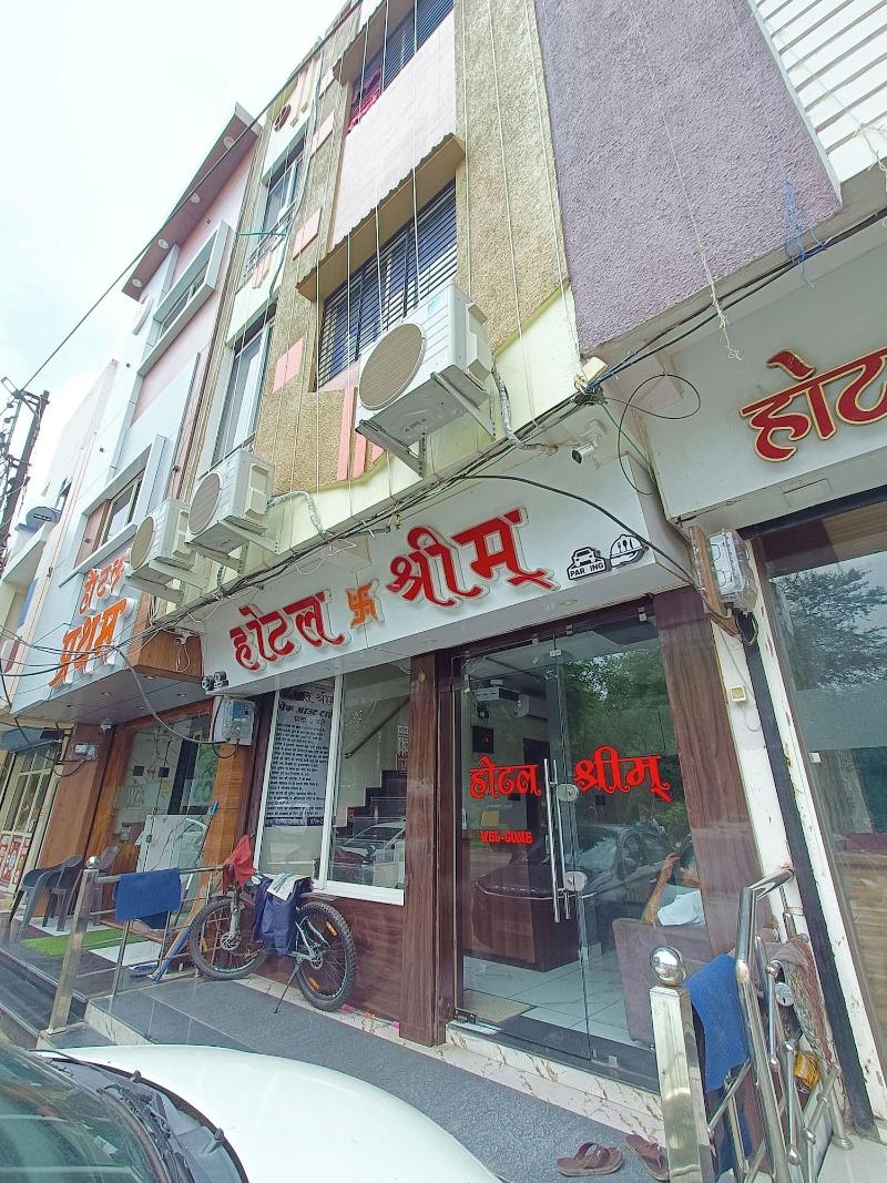 Hotel Shreem