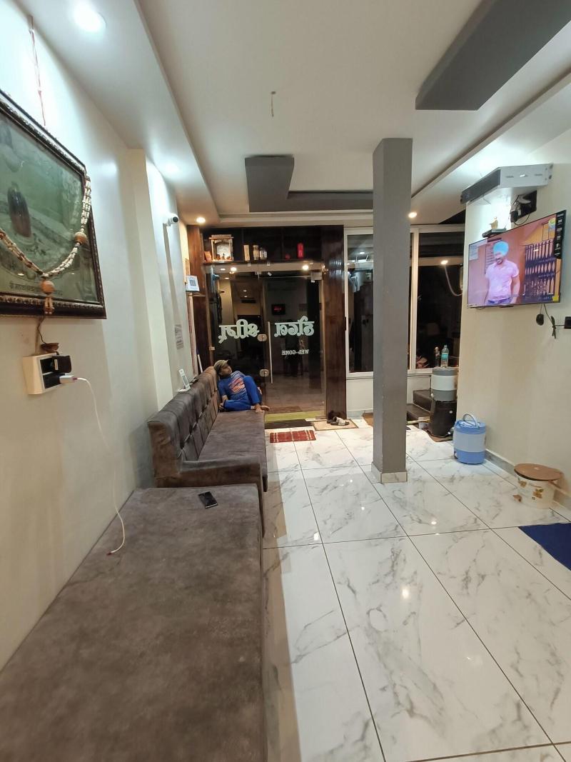 Hotel Shreem