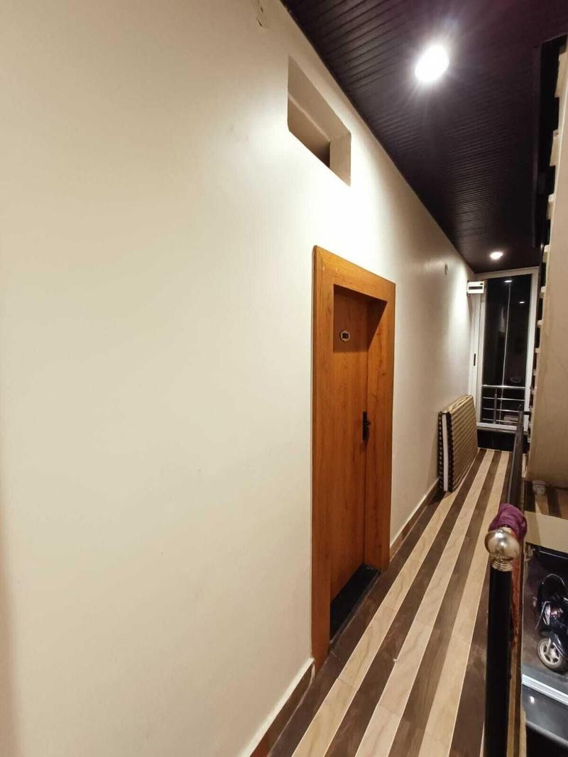 Hotel Shreem
