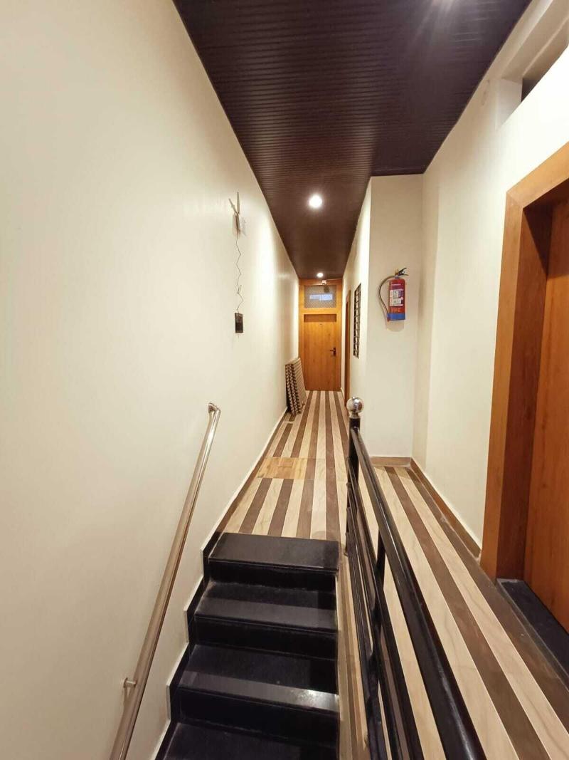Hotel Shreem