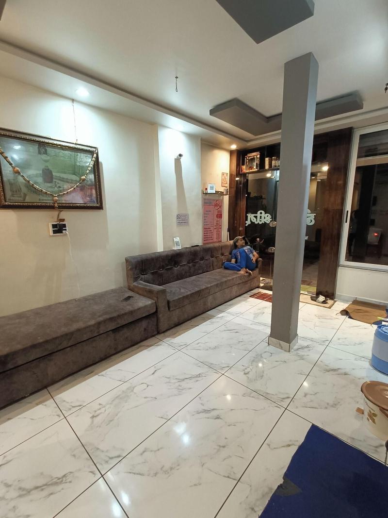 Hotel Shreem
