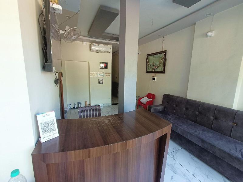 Hotel Shreem