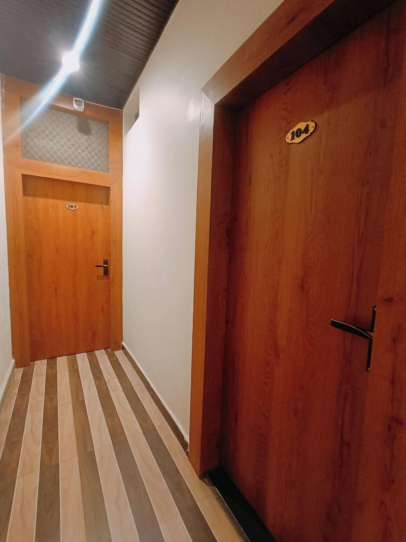 Hotel Shreem