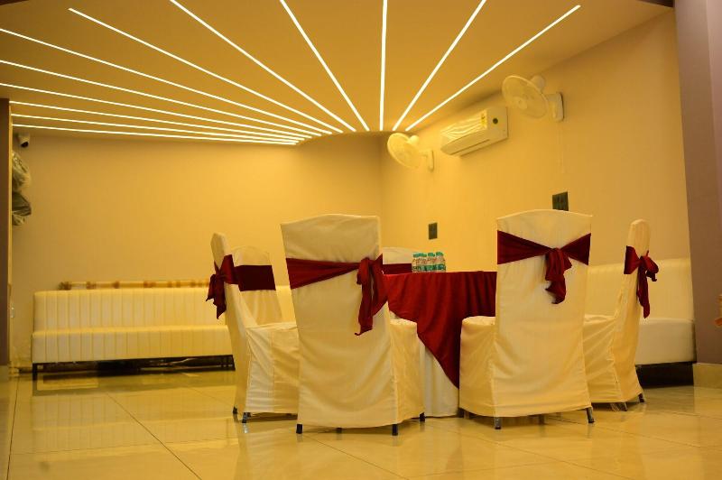 Razido Suites — view
