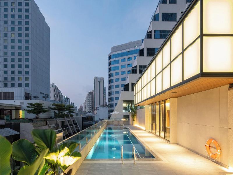 Sotetsu Grand Fresa Bangkok image