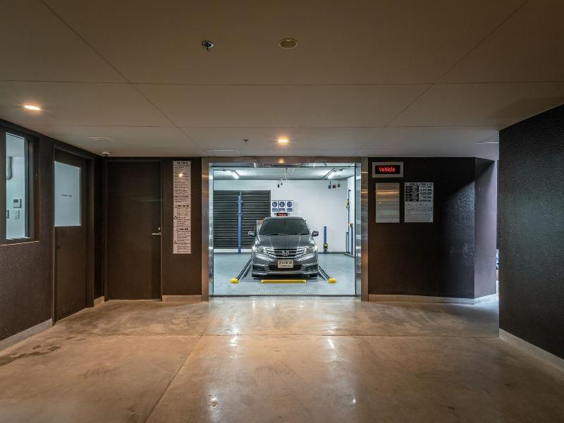 Sotetsu Grand Fresa Bangkok image