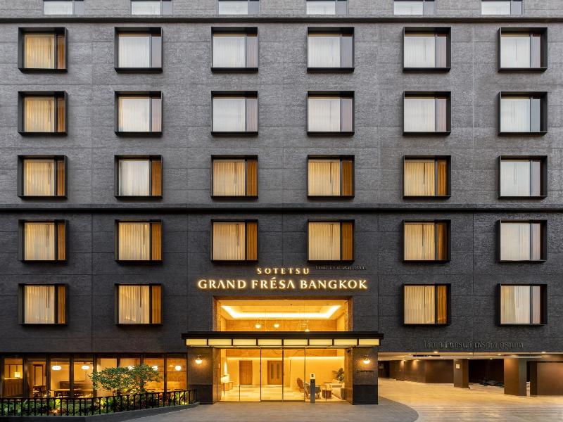 Sotetsu Grand Fresa Bangkok image