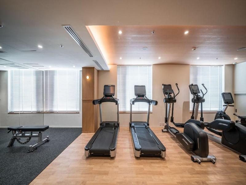 Sotetsu Grand Fresa Bangkok image