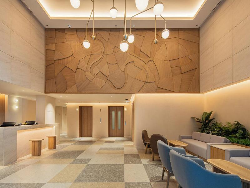 Sotetsu Grand Fresa Bangkok image