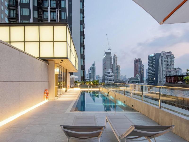 Sotetsu Grand Fresa Bangkok image