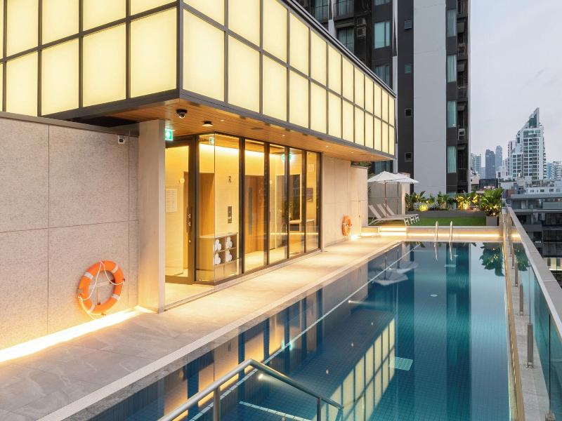 Sotetsu Grand Fresa Bangkok image