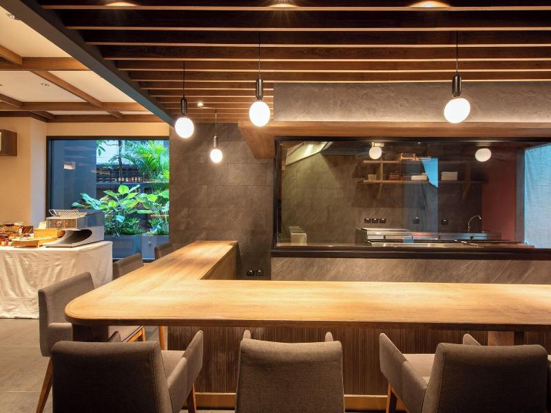 Sotetsu Grand Fresa Bangkok image