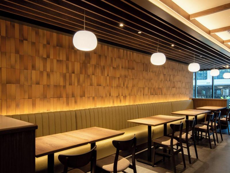Sotetsu Grand Fresa Bangkok image