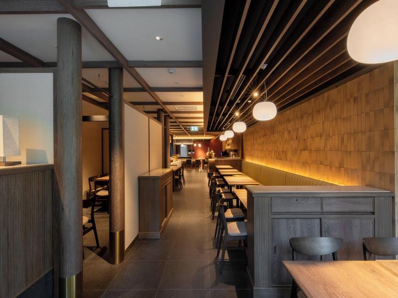 Sotetsu Grand Fresa Bangkok image