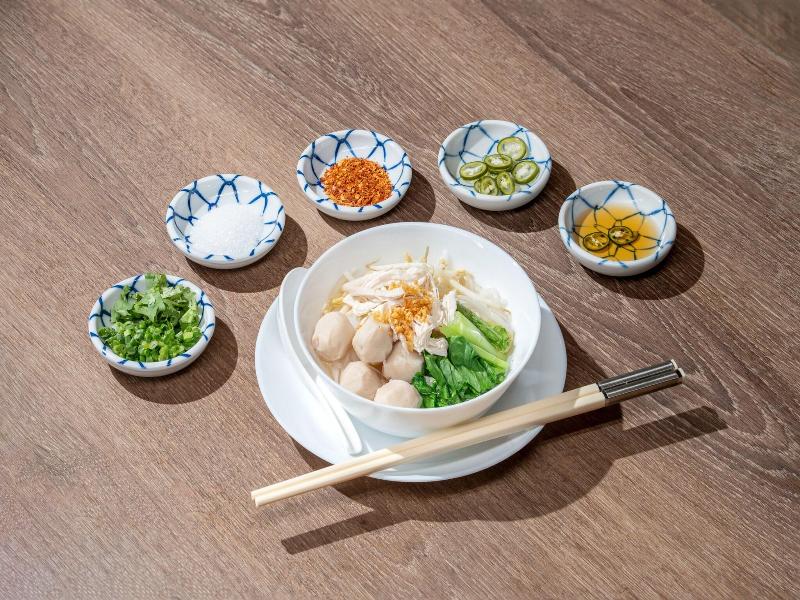 Sotetsu Grand Fresa Bangkok image