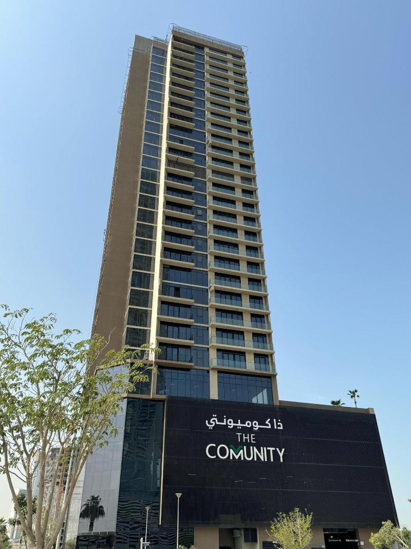 The Community image