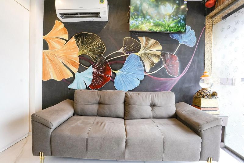 Fabhotel Atithi Residency I image