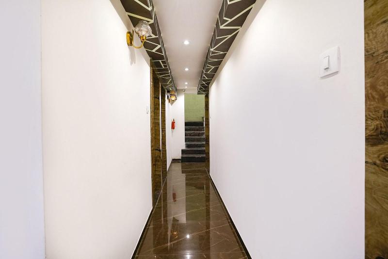 Fabhotel Atithi Residency I image