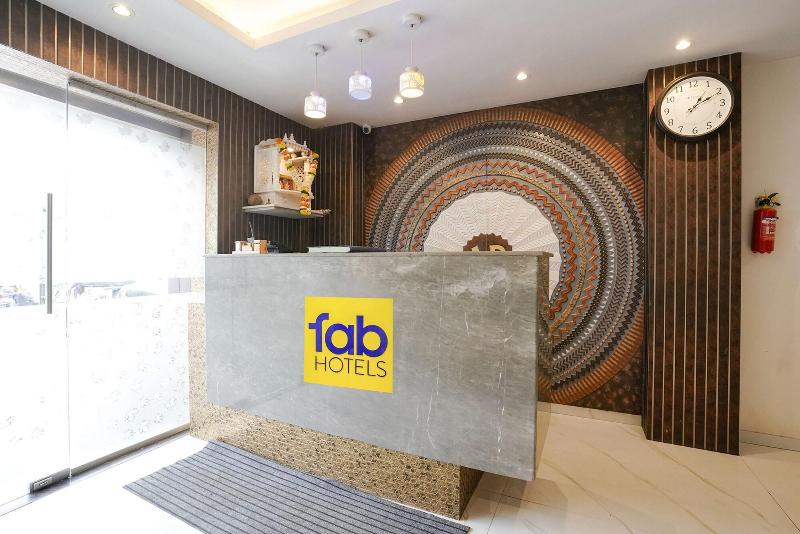 Fabhotel Atithi Residency I image