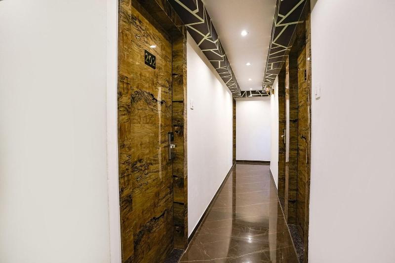 Fabhotel Atithi Residency I image